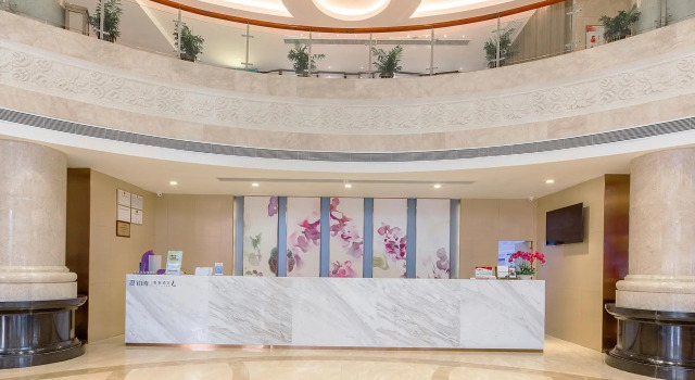 Lavande Hotels Changsha Xingsha Center