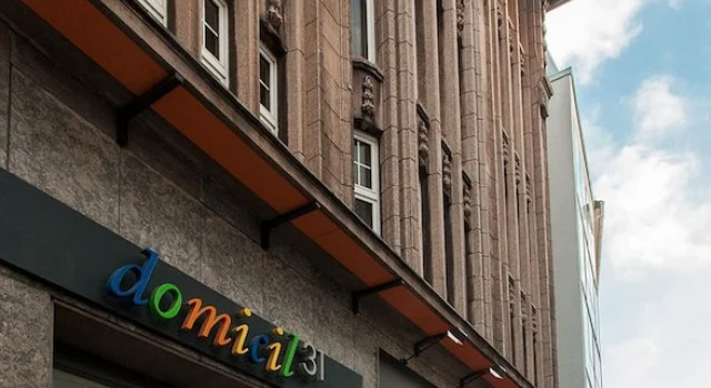 Centro Hotel Domicil 31, Забронировать Отель Отели Бремена 3 звезды, рядом с Улица Бётхерштрассе, 3*