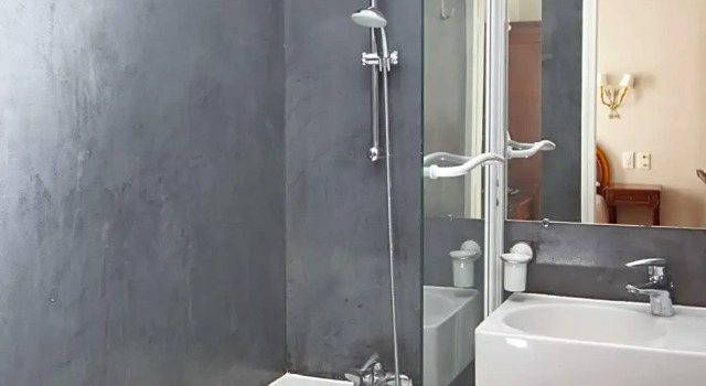 Трёхместный номер Superior Best Western Aramis Saint Germain