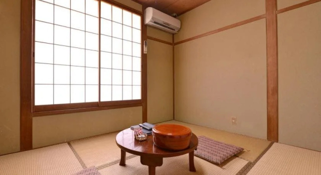 Sachinoyu Onsen