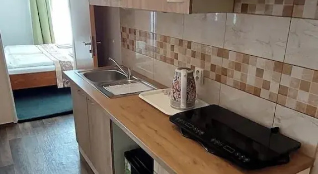 Suite Estándar Hotel Grand