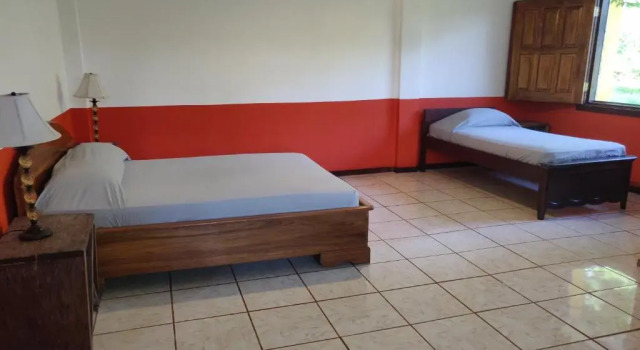 Standard Zimmer Ataraxia