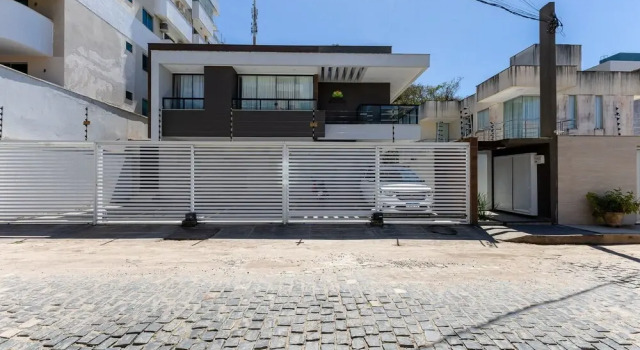 House w/ Terrace & BBQ 100m From the sea Ellc0000