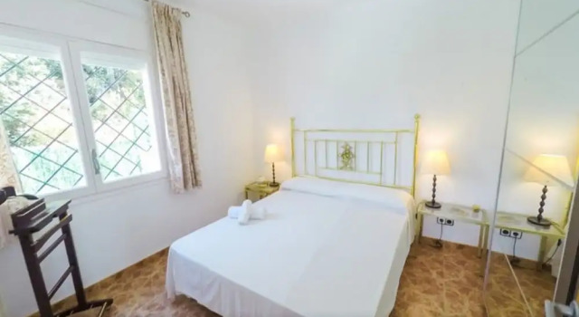 HomeHolidaysRentals Malvina, Rezervați Casă de vacanță Pineda de Mar 