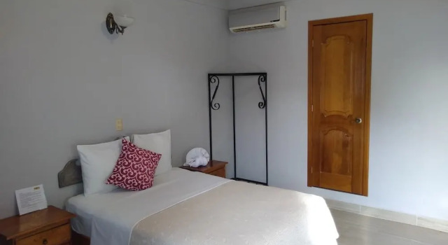 Номер Standard Hotel Central