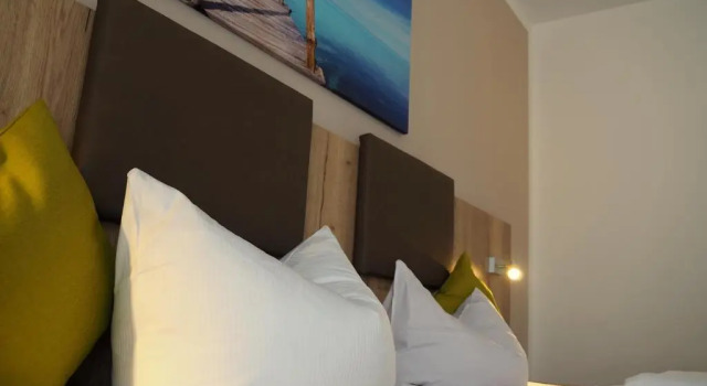 Двухместный номер Standard Gasthof Hotel Esterer