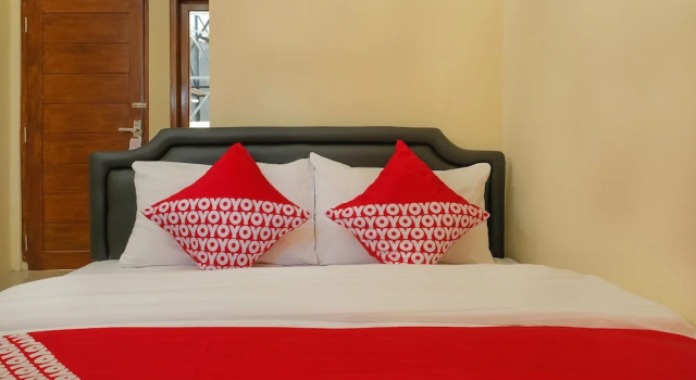 Mahameru Residence by OYO Rooms, Book Hotel Ngaglik Yogyakarta Province