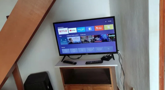 Cabaña acogedora, Prenota Casa vacanze Ville a Valparaíso, Villa