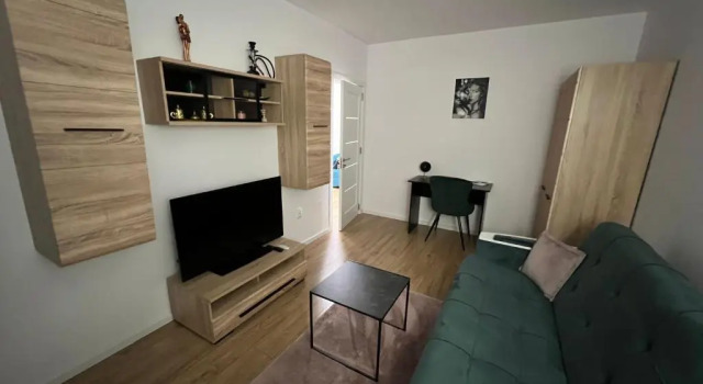 Апартаменты Aparthotel Junior4 Cluj