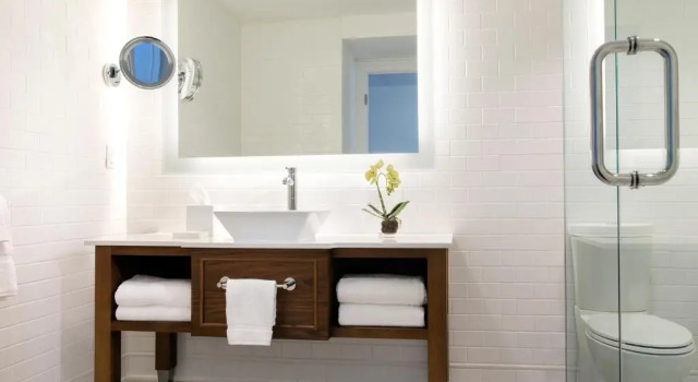 Номер Standard с балконом и с видом на океан Oceans Edge Key West Resort, Hotel & Marina