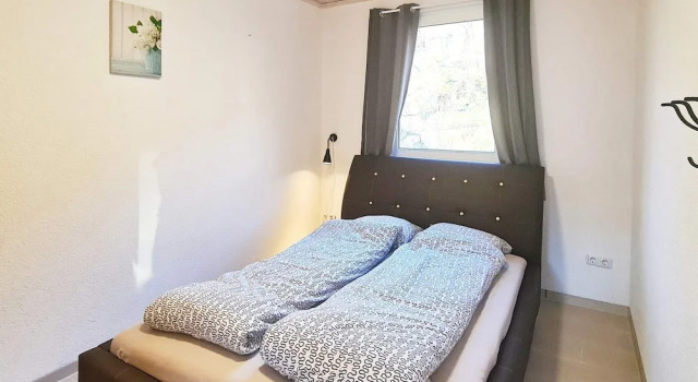 5 Person Holiday Home in Lonevag-by Traum, Book Feriehus Villaer i fulke Westland, Villa