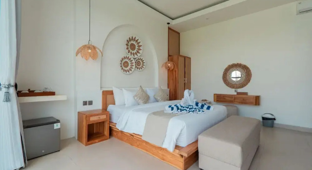The Alvarendra Ubud Villa