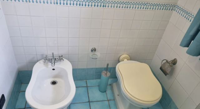 Люкс LIncanto Suites Ischia