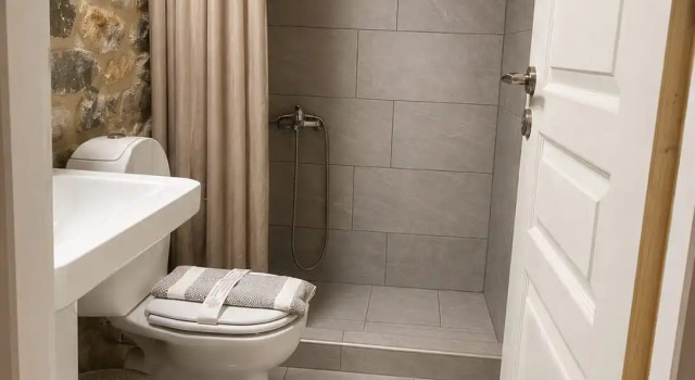 Номер Standard Lalloudes Hotel Mani