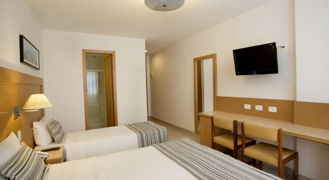 Residencial Sausalito