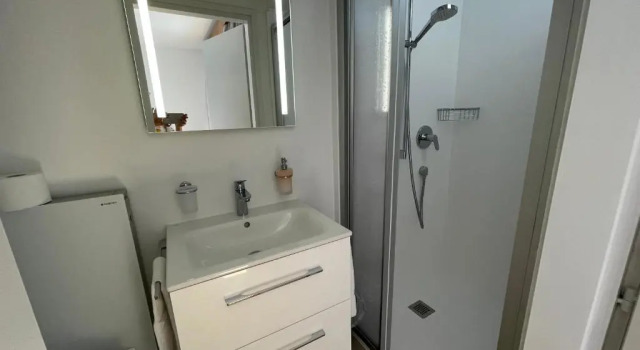 Номер Economy Residenza Bettina BnB & Ferienwohnungen