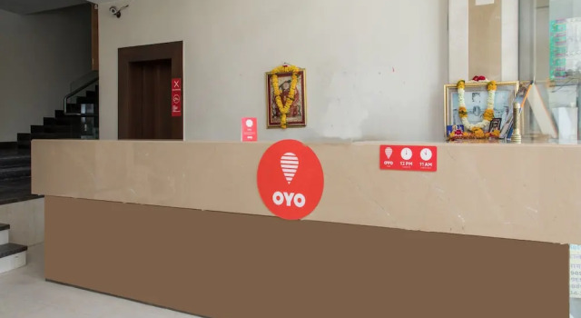 OYO 12475 Hotel Maheshwari, Забронировать Отель Отели штата Махараштры 3 звезды, 3*