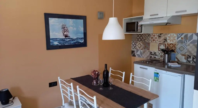 Апартаменты Apartment Luna