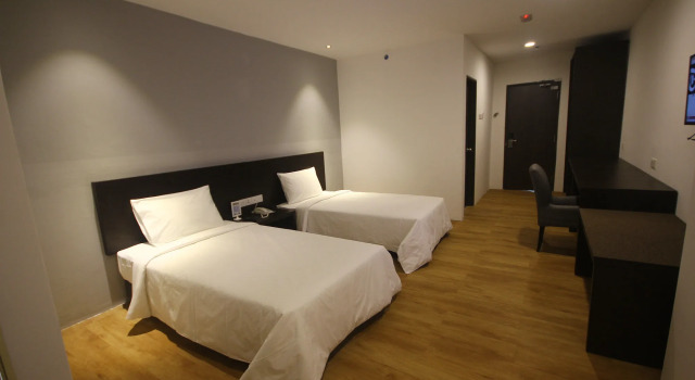 Summit Signature Hotel OUG Kuala Lumpur