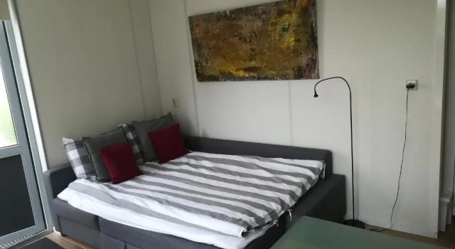Студия Deluxe Luxe Studio Bovenweg