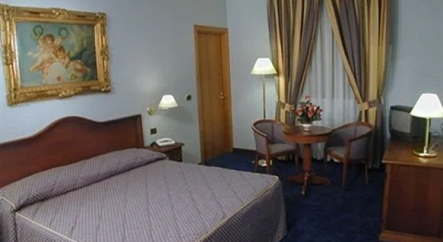 Hotel Queen Victoria