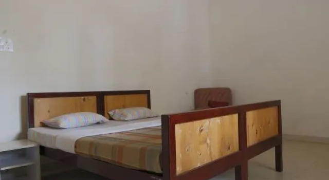 Vista Rooms at Adderley Guest House