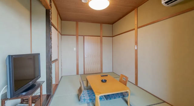 Oyo Ryokan Koijigahama Kuroshio Tahara Irago