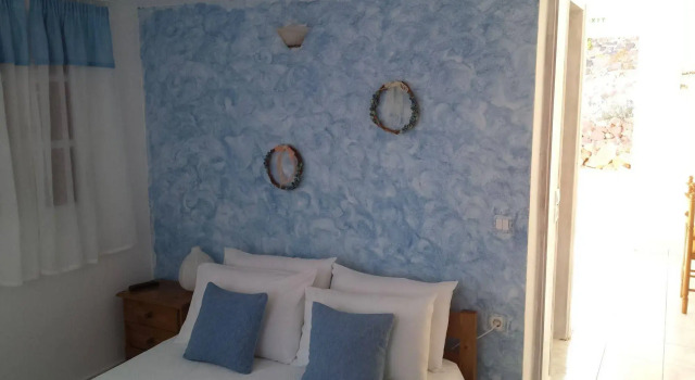 Alonistra Oia Houses, Забронировать Отель Отели Санторини с завтраком, Завтраки