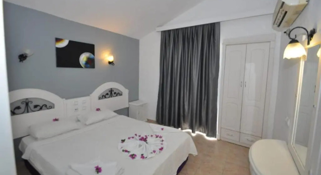 Студия Sincerity Apart Hotel