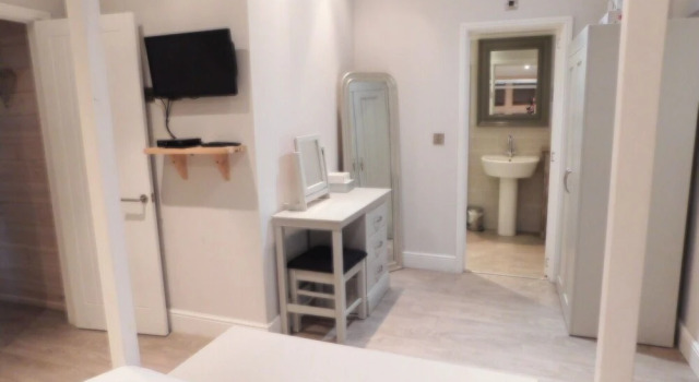2-bed Lodge in North Walsham