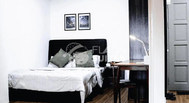 Студия Amber Court Premium Suites @ Genting Highlands