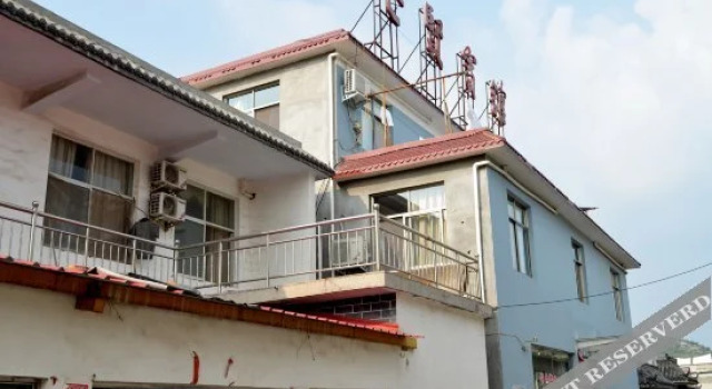 Qixian Hotel, Book Hotel Jiaozuo Henan