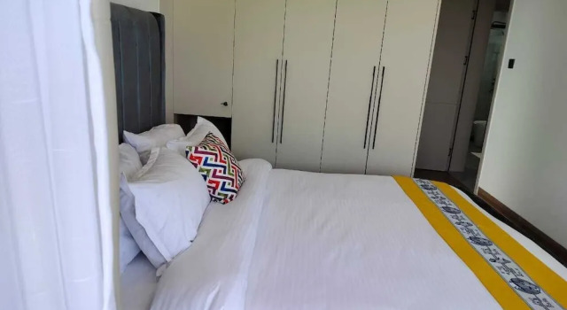 Апартаменты Capital Rise by Extended Stays