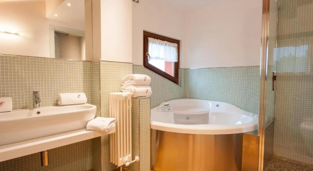 Люкс Elliot Osteria e dormire in collina
