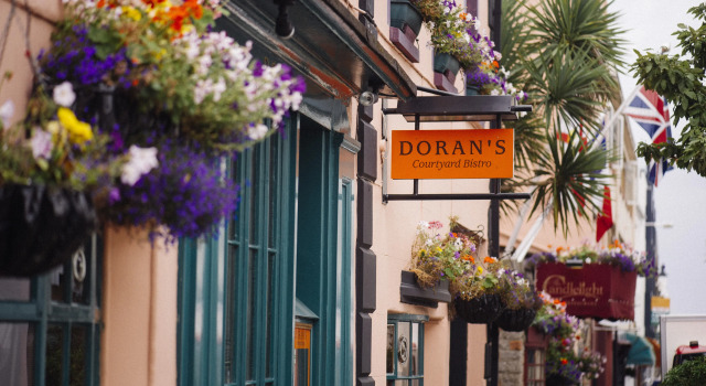 The Revere Hotel, Book Hotel Saint Helier Jersey