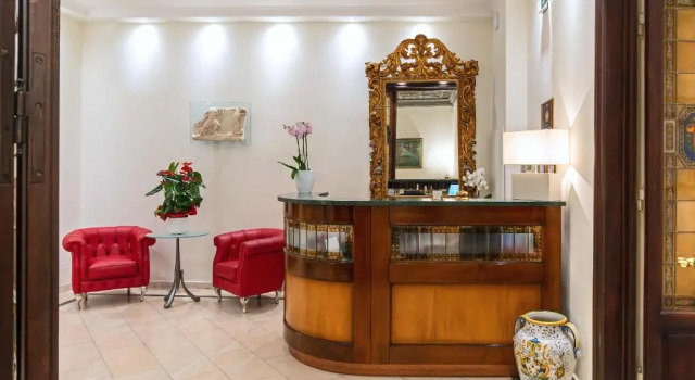 Hotel Accademia