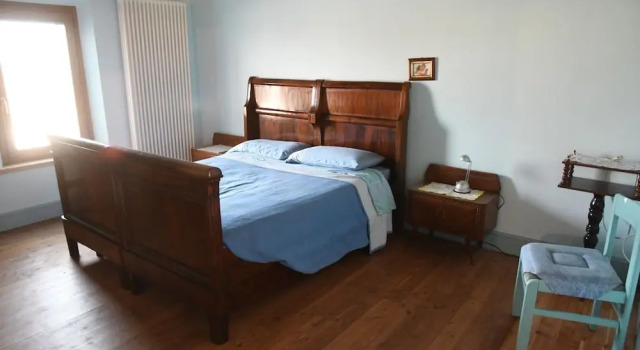 Villa Dello Spino, Reserva ahora Bed & breakfast San Giovanni Emilia-Romaña