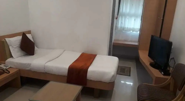 Номер Deluxe Hotel Harmony