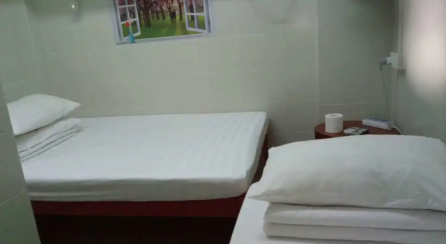 Pearl Guesthouse, Boek Hotel Kowloon Hongkong, in de buurt van The ONE