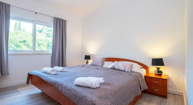 Апартаменты Apartments Azzurro