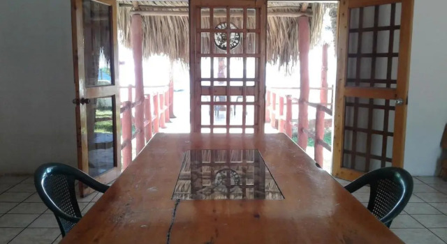 Villa Tortugas, Rezervasyon Villa Monterrico Santa Rosa