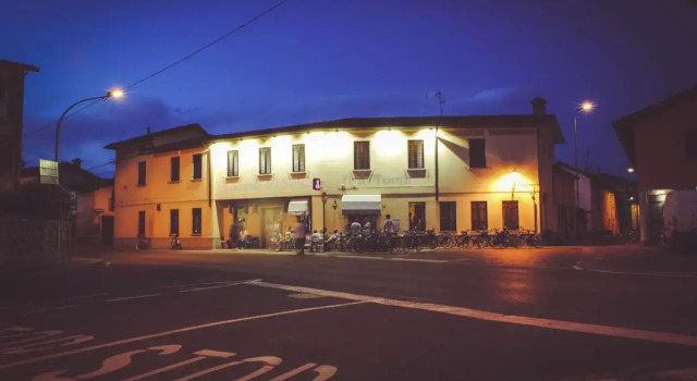 Locanda Del Sole, Reservar Hotel Mozzanica 