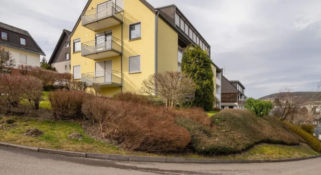 Апартаменты Cozy Apartment in Willingen near Willingen Train Station