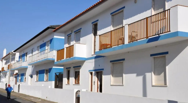 Студия Apartamentos Campos 0