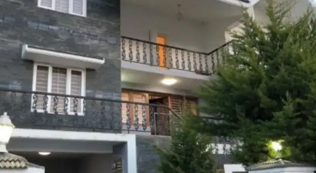 Aanvis Inn boutique home stay, Забронировать Бутик-отель Отели штата Тамилнада 3 звезды, 3*
