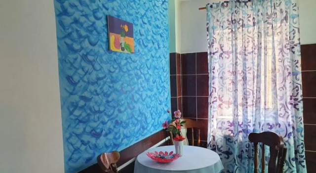 Апартаменты Standard Central Aparthotel, air conditioning, 2 rooms Sibiu