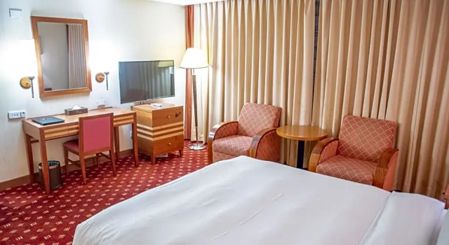 Superior Zimmer Yeso Hotel