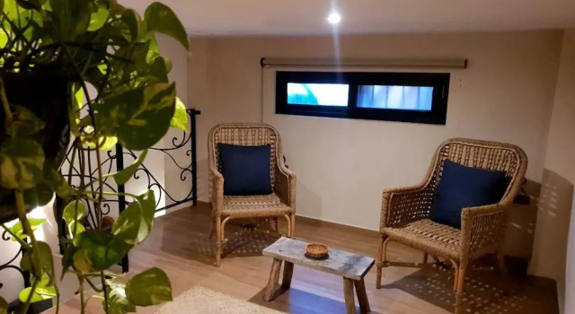 Апартаменты Deluxe Casa Luz Downtown Apartments