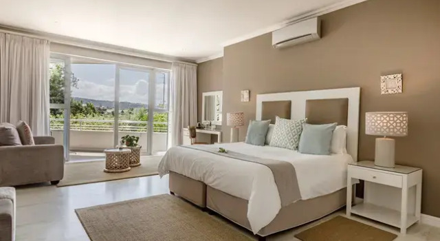 Люкс Luxury The Cottage Pie Guest House