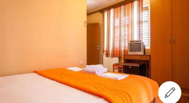 Номер Standard Apartment Danka